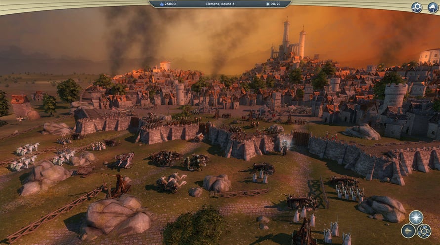 Age of Wonders III Deluxe Edition