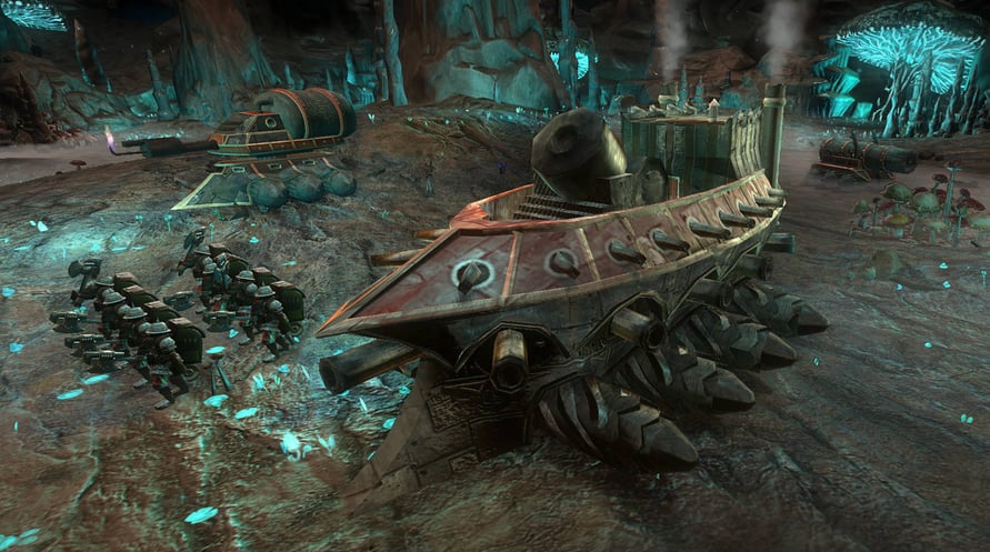 Age of Wonders III Deluxe Edition