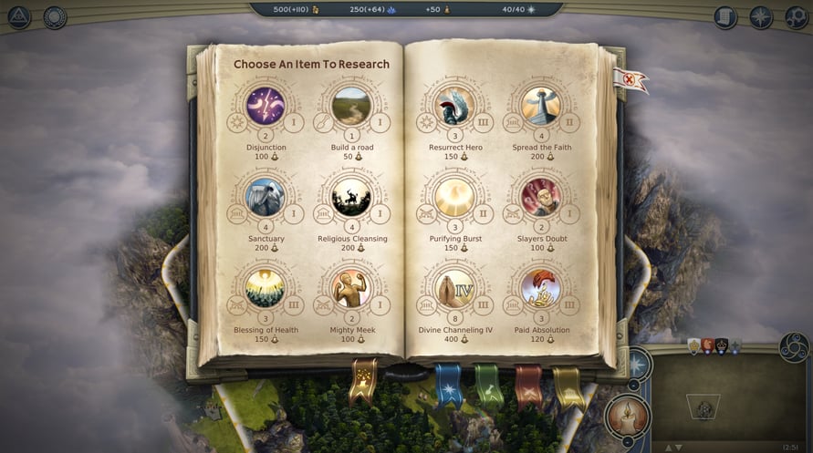 Age of Wonders III Deluxe Edition