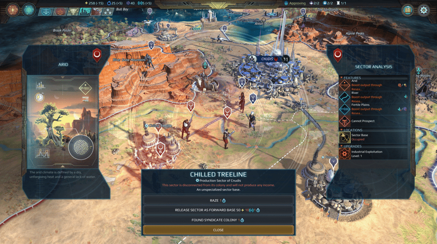 Age of Wonders: Planetfall Deluxe Edition