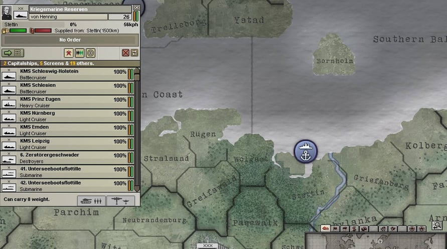 Hearts of Iron III