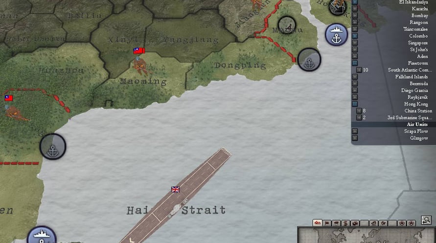 Hearts of Iron III