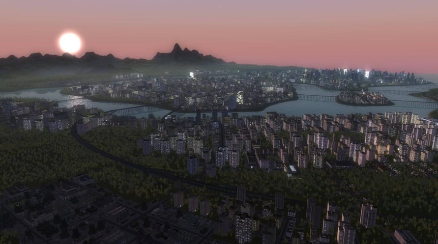 Cities in Motion 2 Soundtrack