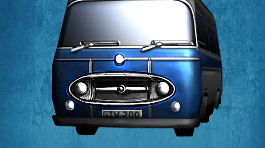 Cities in Motion: Design Classics
