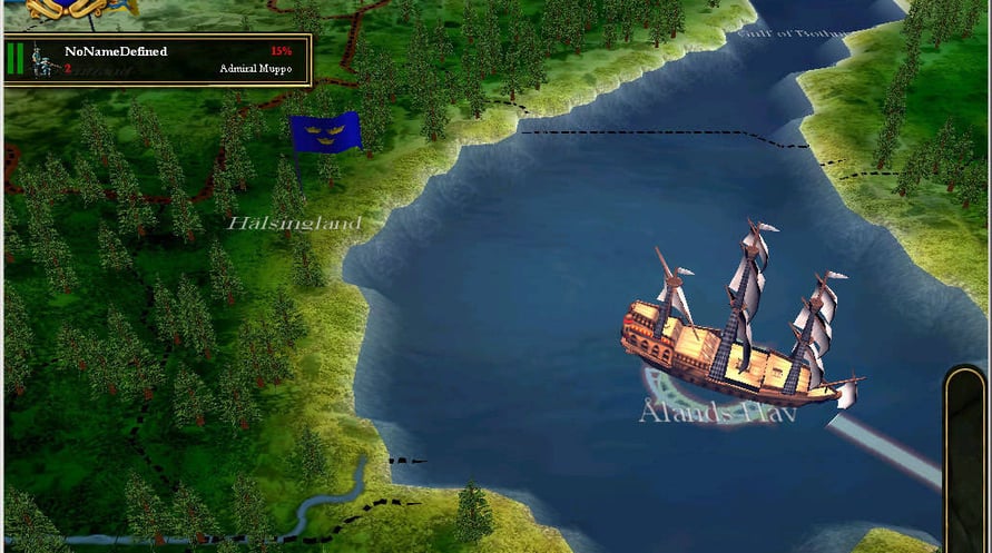 Europa Universalis III Complete