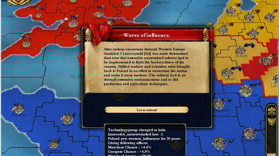 Europa Universalis III Complete