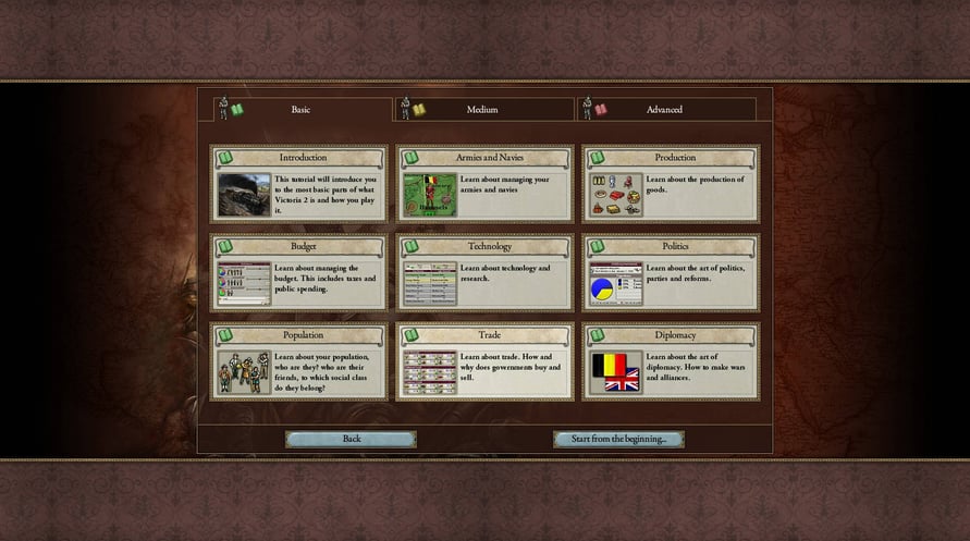 Victoria II