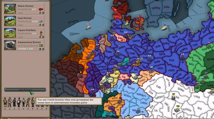 Victoria Complete
