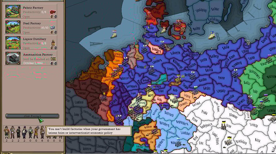 Victoria Complete