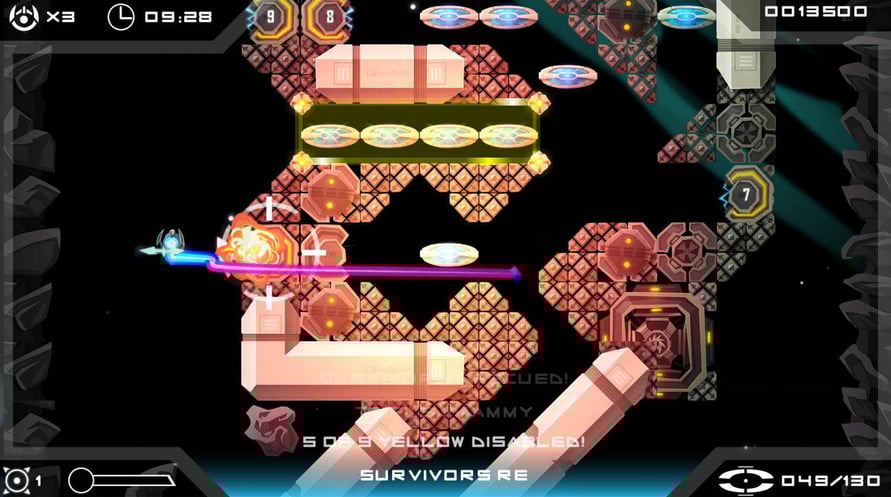 Velocity Ultra