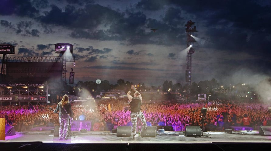 Europa Universalis IV: Sabaton Soundtrack