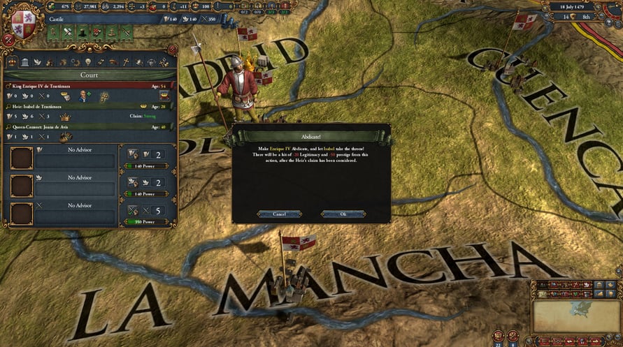Europa Universalis IV: Rights of Man Collection