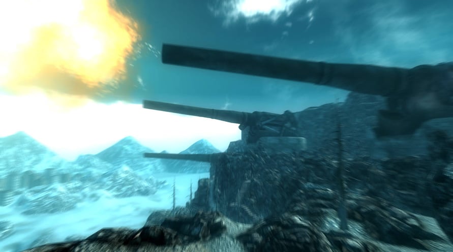 Fallout 3: Operation Anchorage