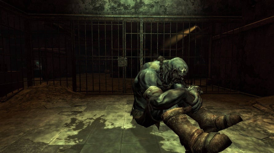 Fallout: New Vegas - Dead Money