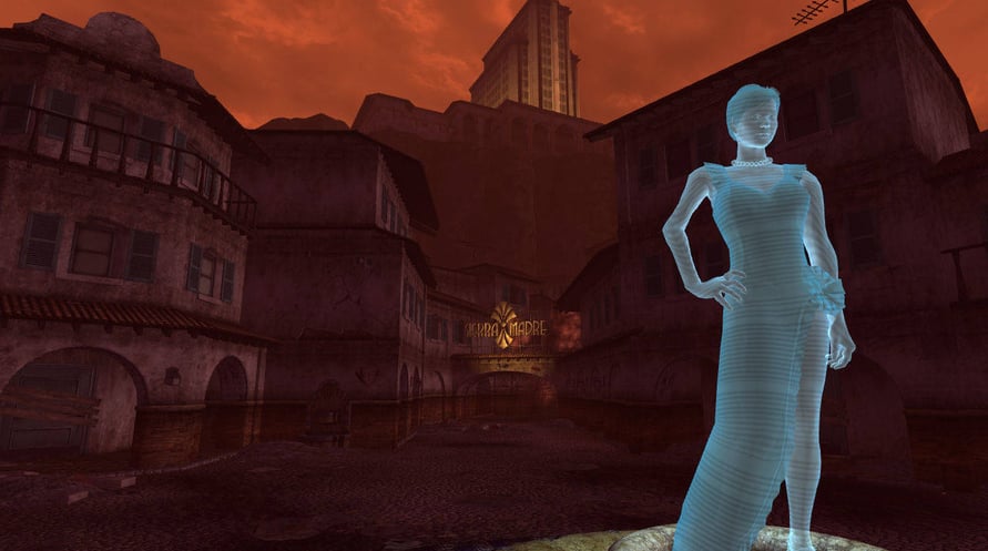 Fallout: New Vegas - Dead Money