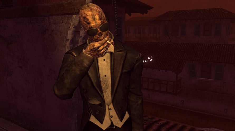 Fallout: New Vegas - Dead Money