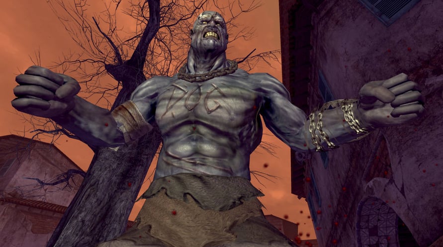 Fallout: New Vegas - Dead Money