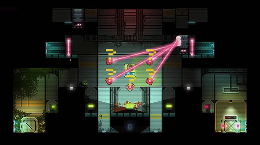Stealth Bastard Deluxe