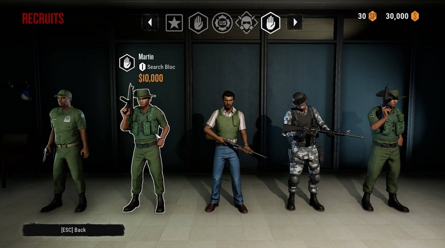 Narcos: Rise of the Cartels
