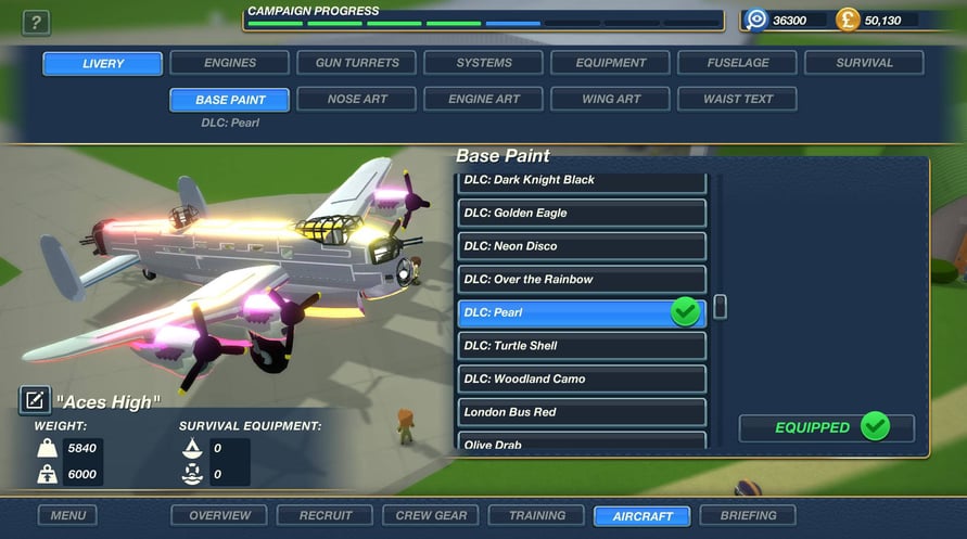 Bomber Crew: Deluxe Edition