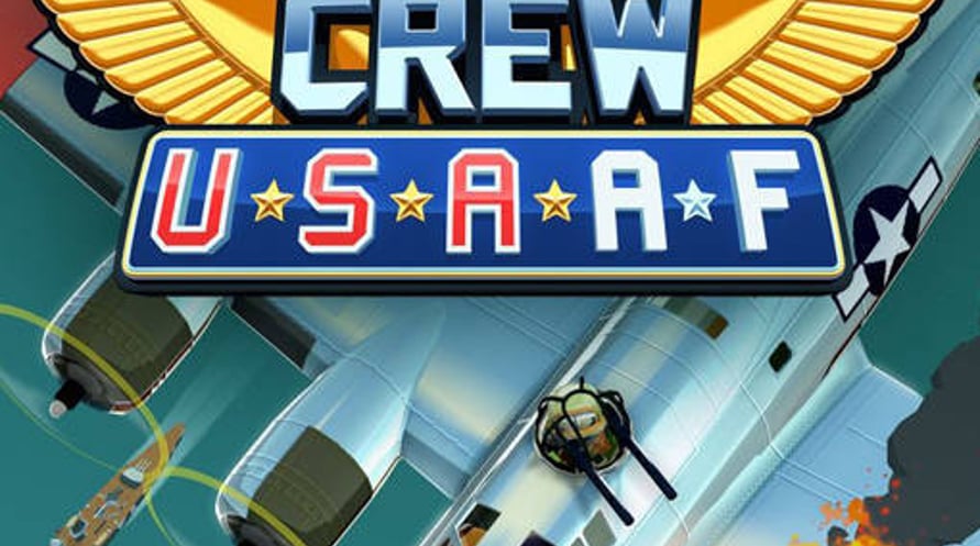 Bomber Crew: USAAF