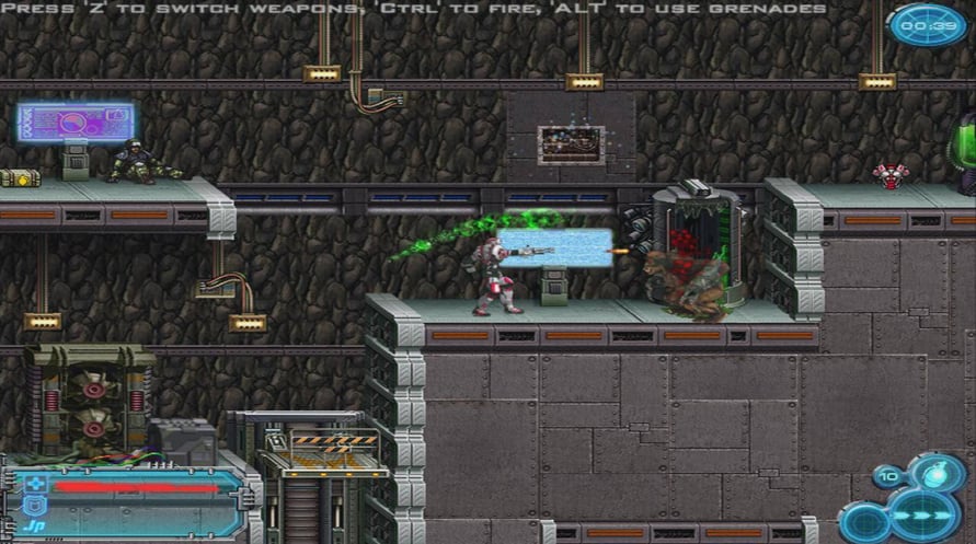 Biozone