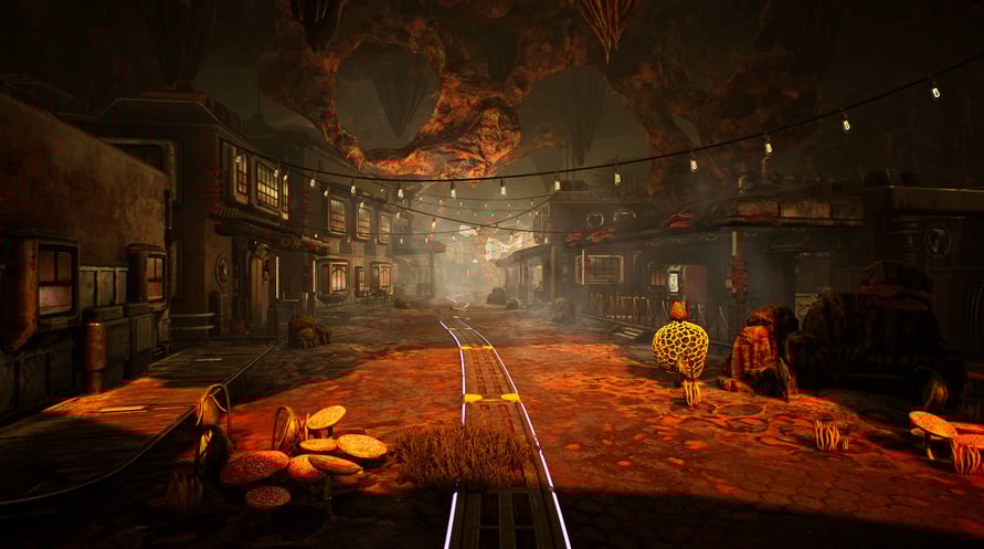The Outer Worlds (Steam)