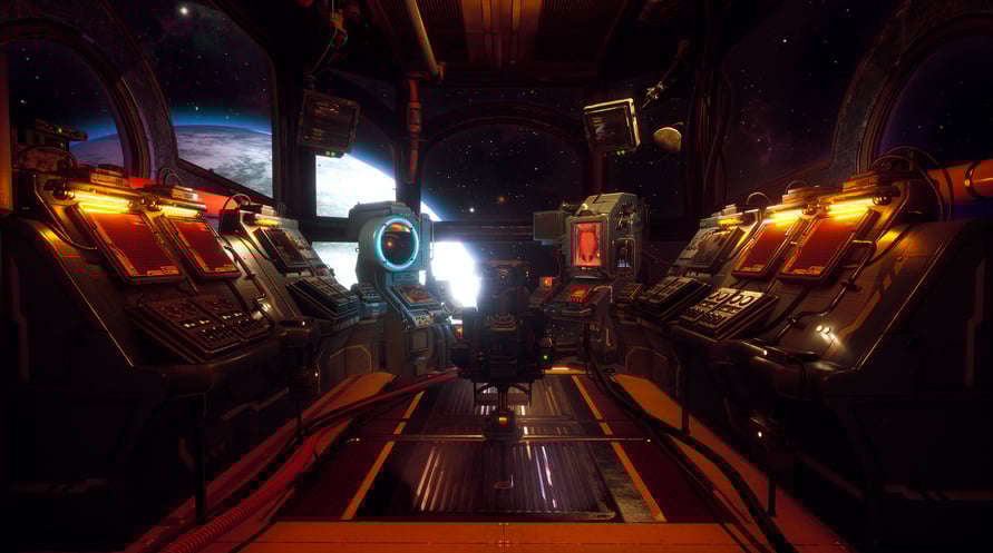 The Outer Worlds (Steam)