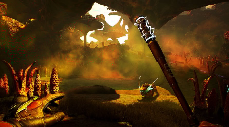 The Outer Worlds (Steam)