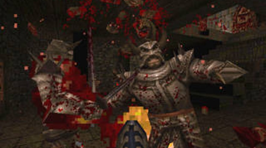 Quake