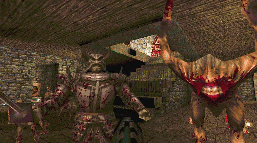 Quake