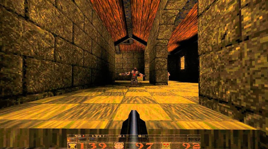 Quake