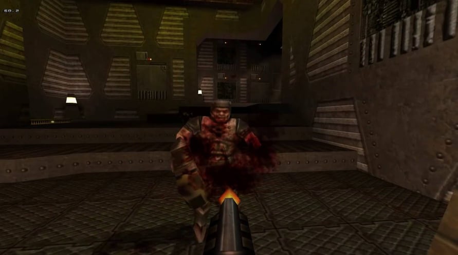 Quake