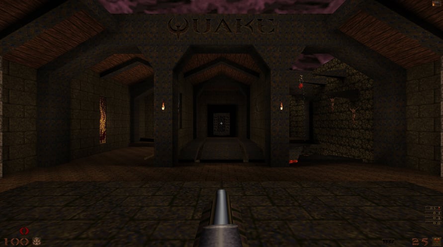 Quake
