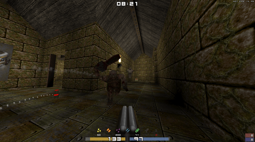 Quake