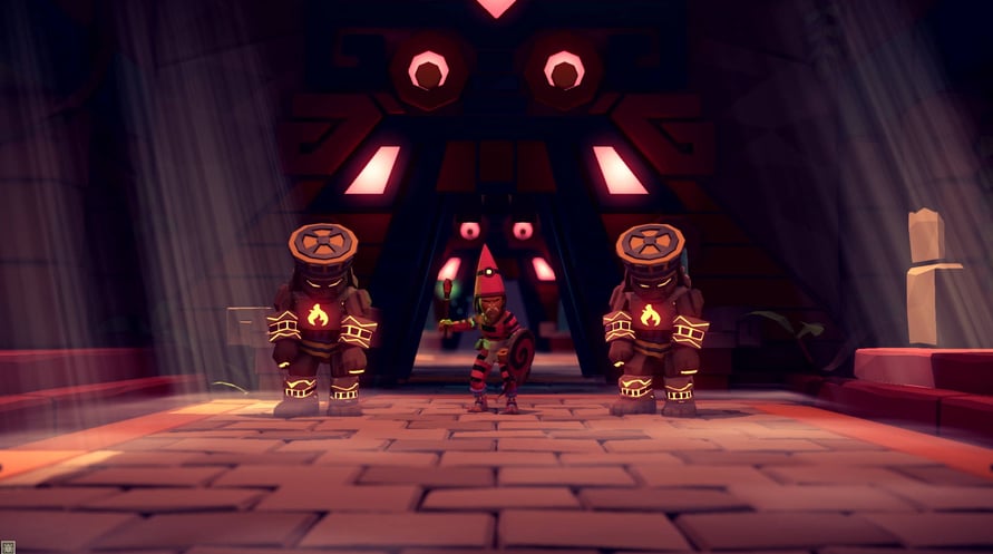 For The King: Lost Civilization Adventure Pack