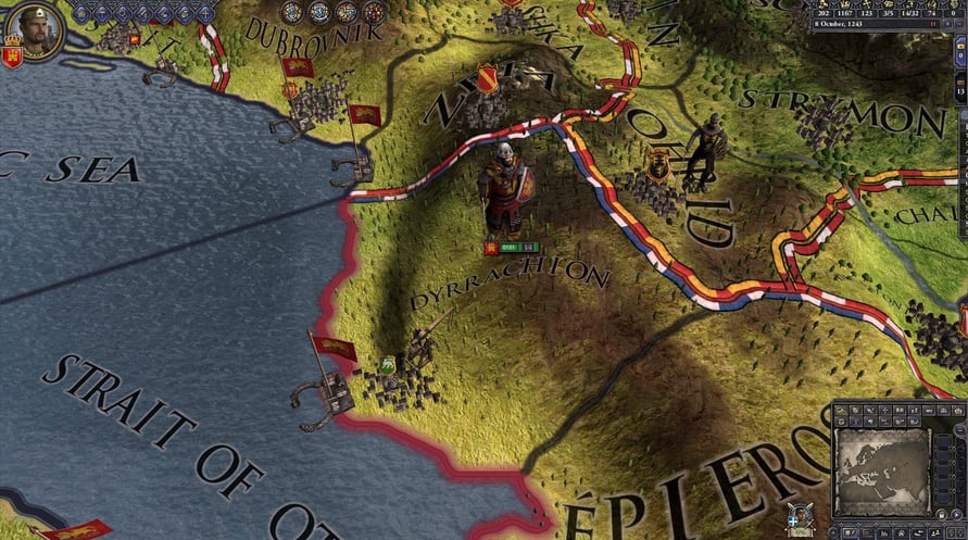 Crusader Kings II: Iberian Unit Pack