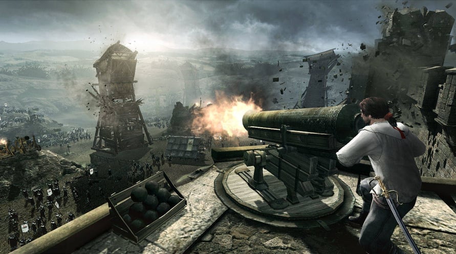 Assassin’s Creed Brotherhood - Deluxe Edition