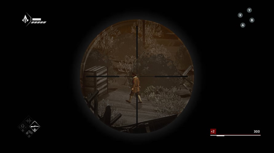 Assassin’s Creed Chronicles: Russia