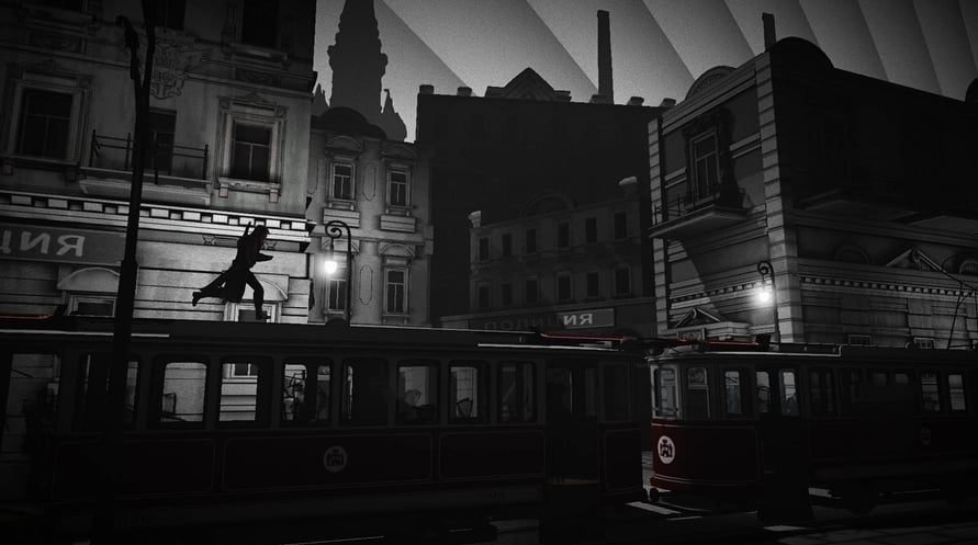 Assassin’s Creed Chronicles: Trilogy