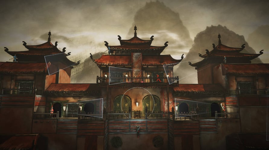 Assassin’s Creed Chronicles: Trilogy