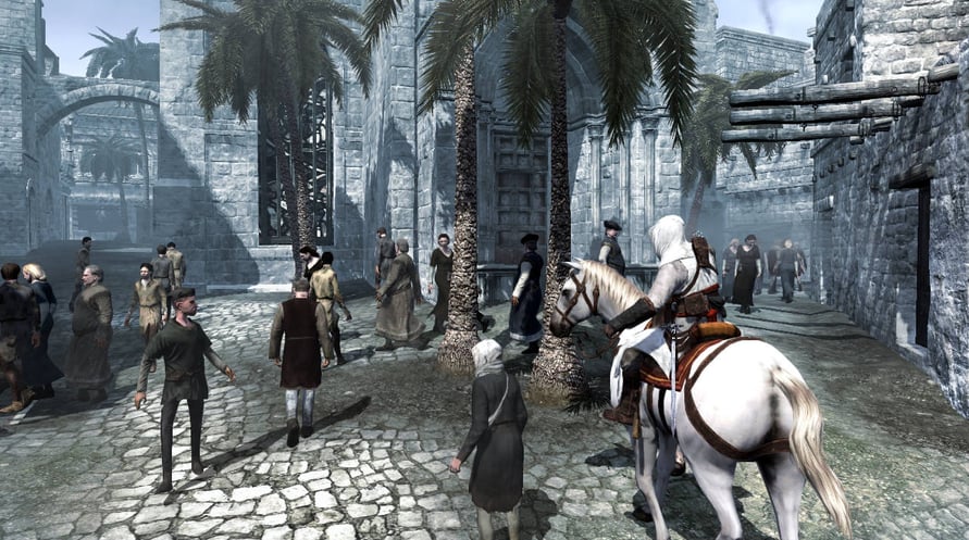Assassin’s Creed Director's Cut Edition