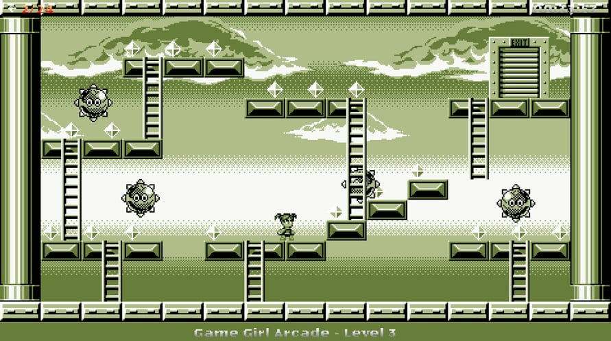 PlataGO! Super Platform Game Maker