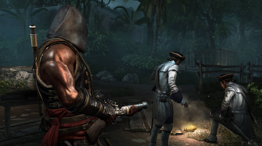 Assassin’s Creed Freedom Cry - Standalone Edition