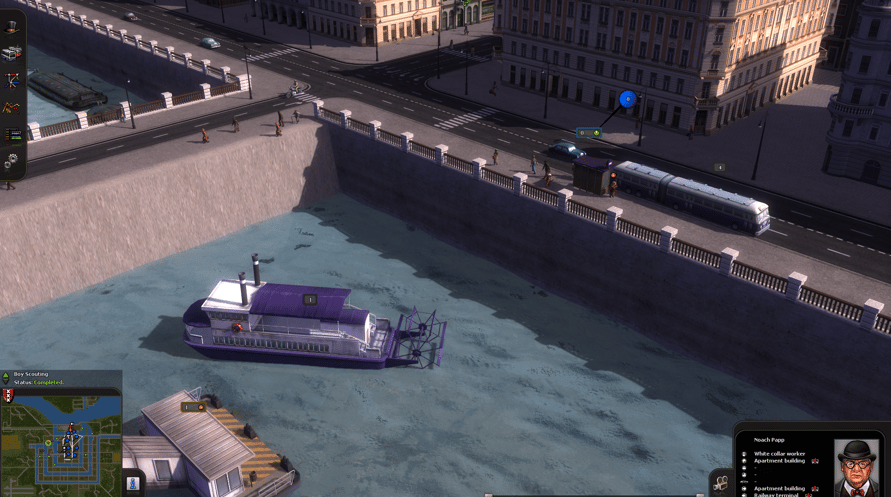 Cities in Motion DLC Collection