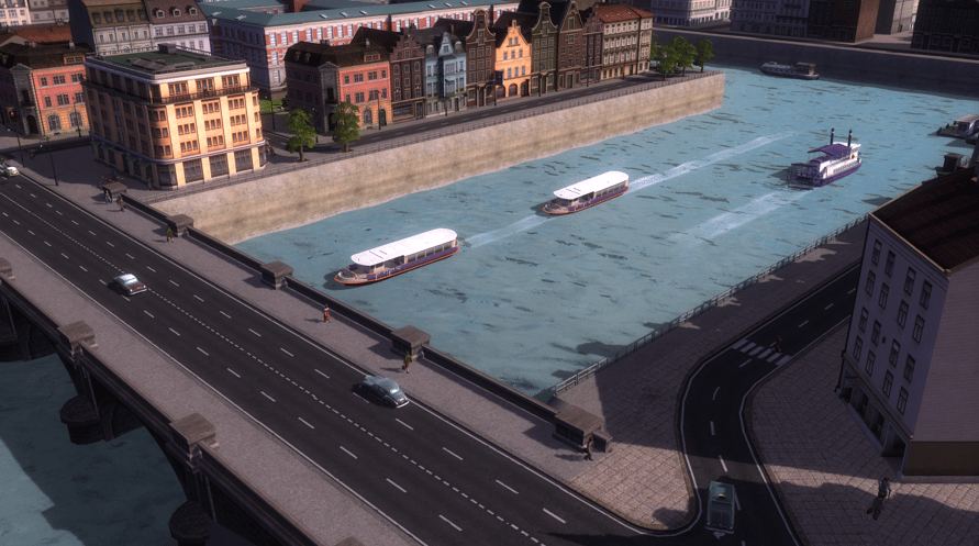 Cities in Motion DLC Collection