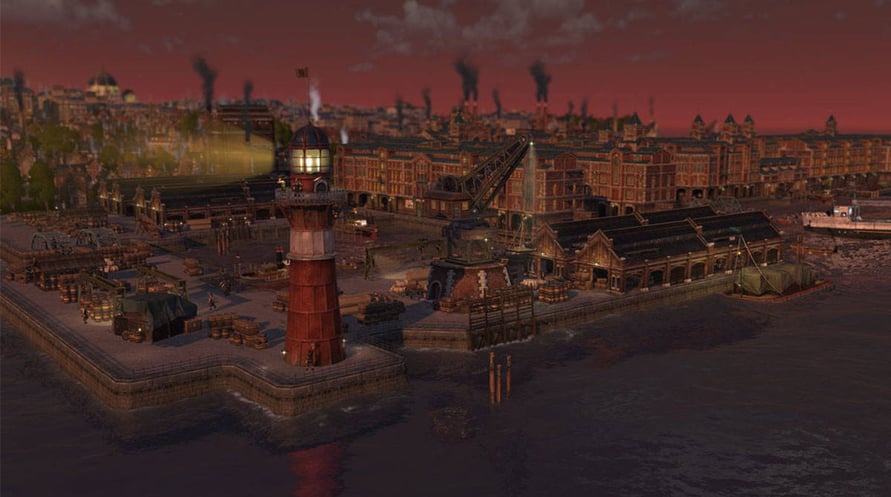 Anno 1800 Season 3 Pass