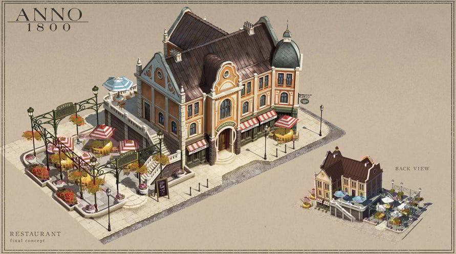 Anno 1800 Season 3 Pass