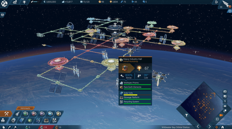 Anno 2205 - Season Pass