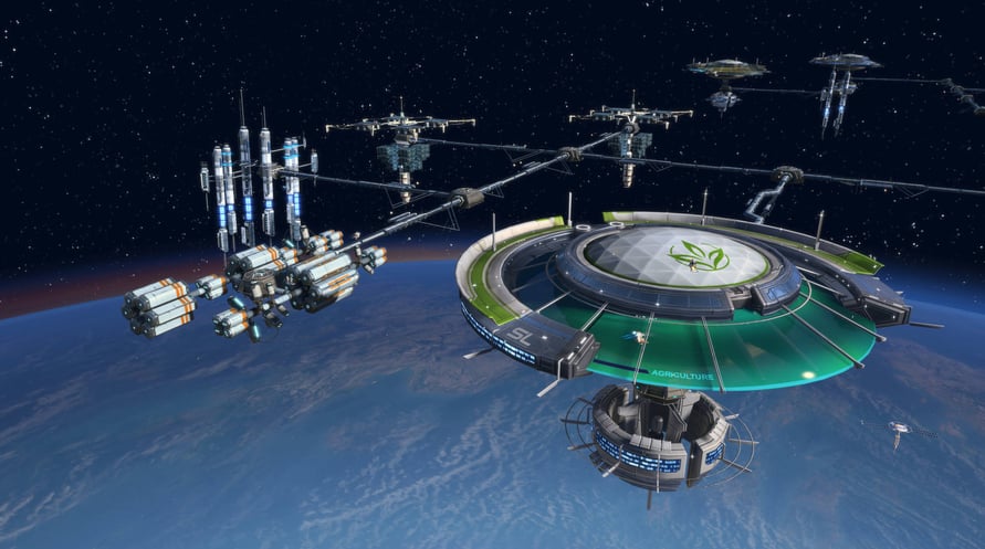 Anno 2205 - Season Pass
